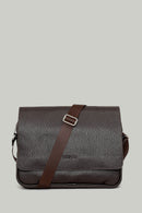 Men's Postman Bag | Derimod