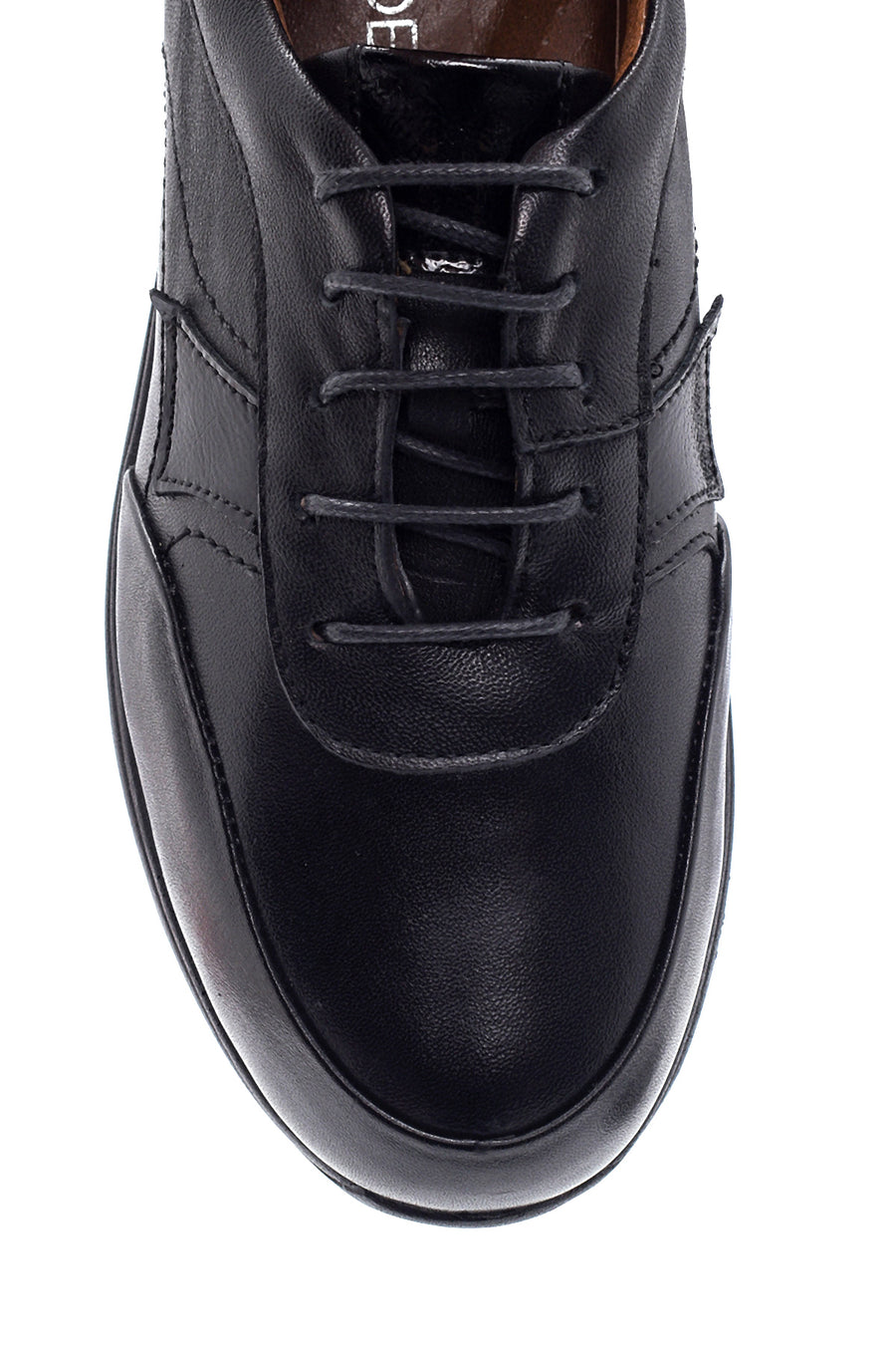 Women's Leather Shoes