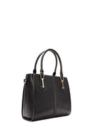 Women's Black Long Strap Shoulder Bag | Derimod