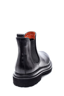 Men's Leather Chelsea Boots | Derimod