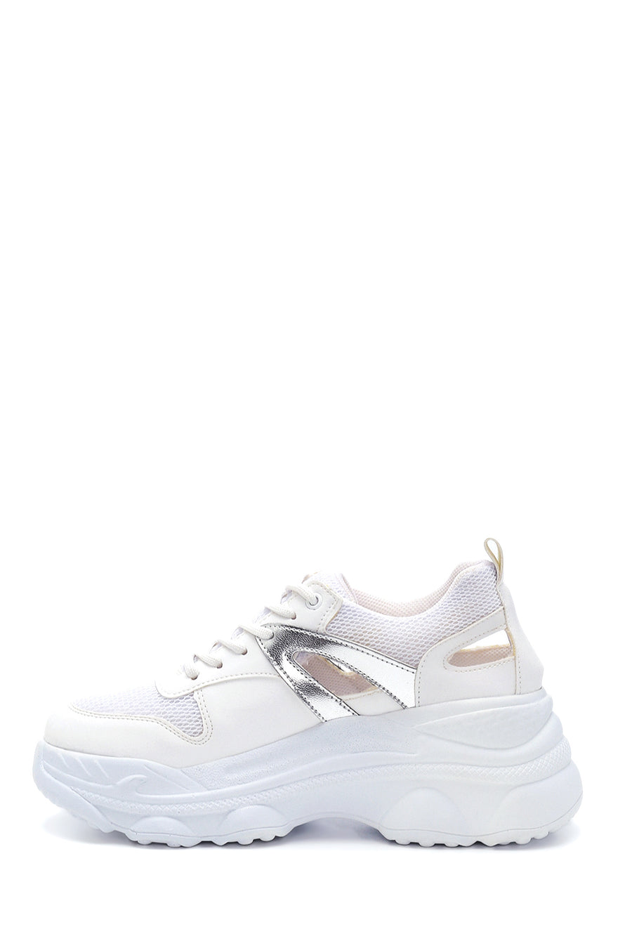 Women's High Base Sneaker