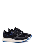 Men's Leather Sneaker | Derimod