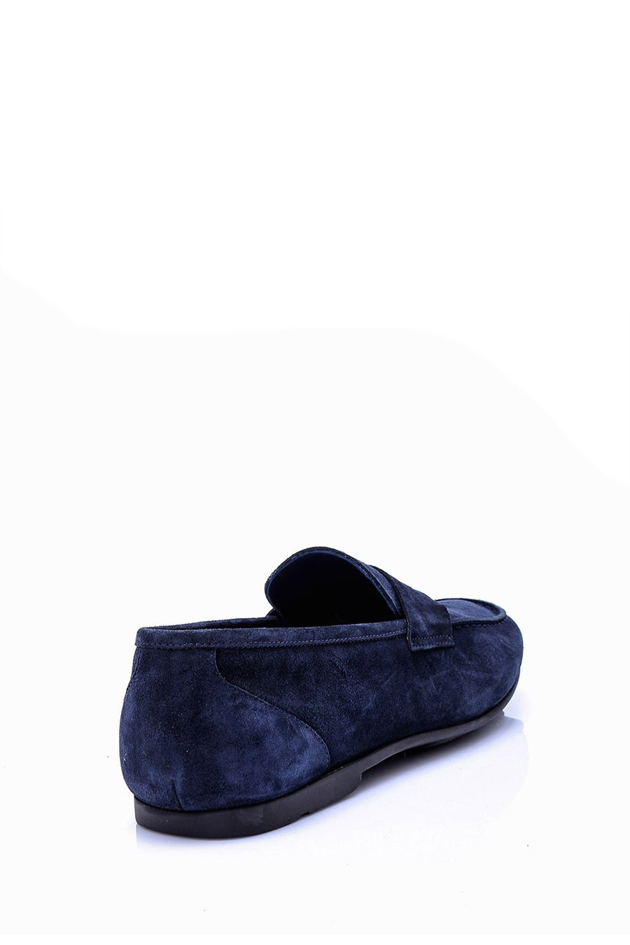 Erkek Süet Loafer