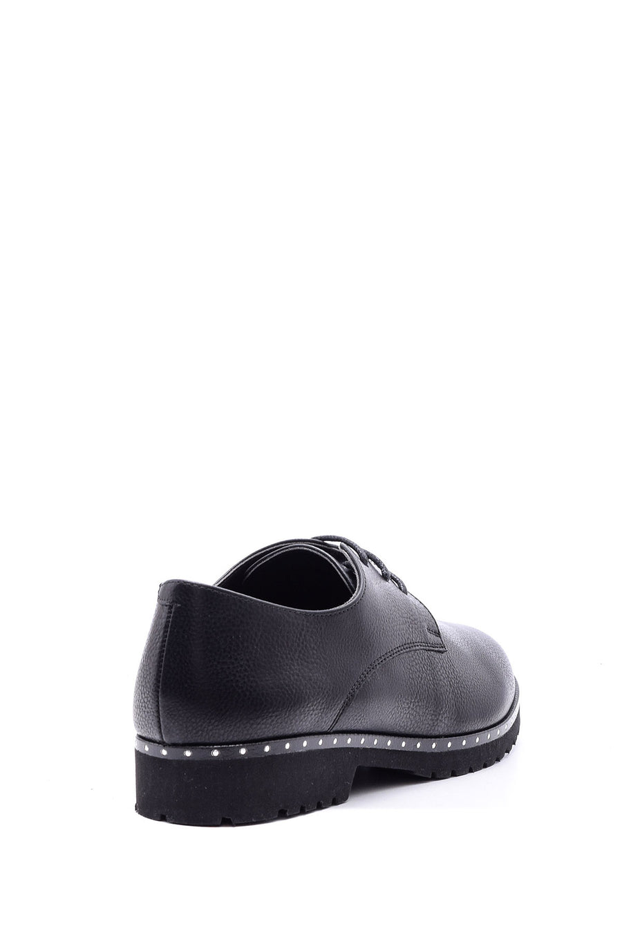 Women's Stone Detailed Shoes