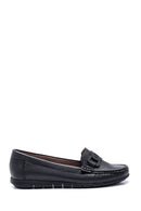 Women's Knitted Loafer | Derimod