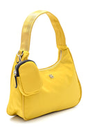 Women's Baguette Bag with Coin Purse | Derimod
