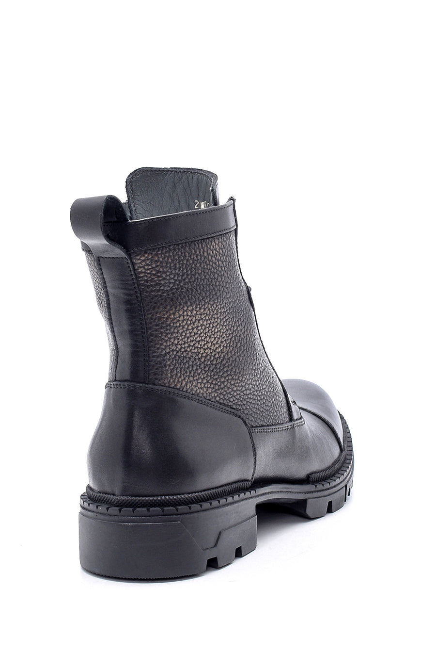 Men's Leather Boots