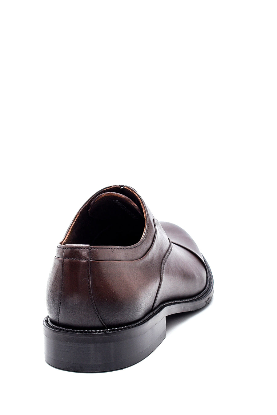 Men's Leather Shoes