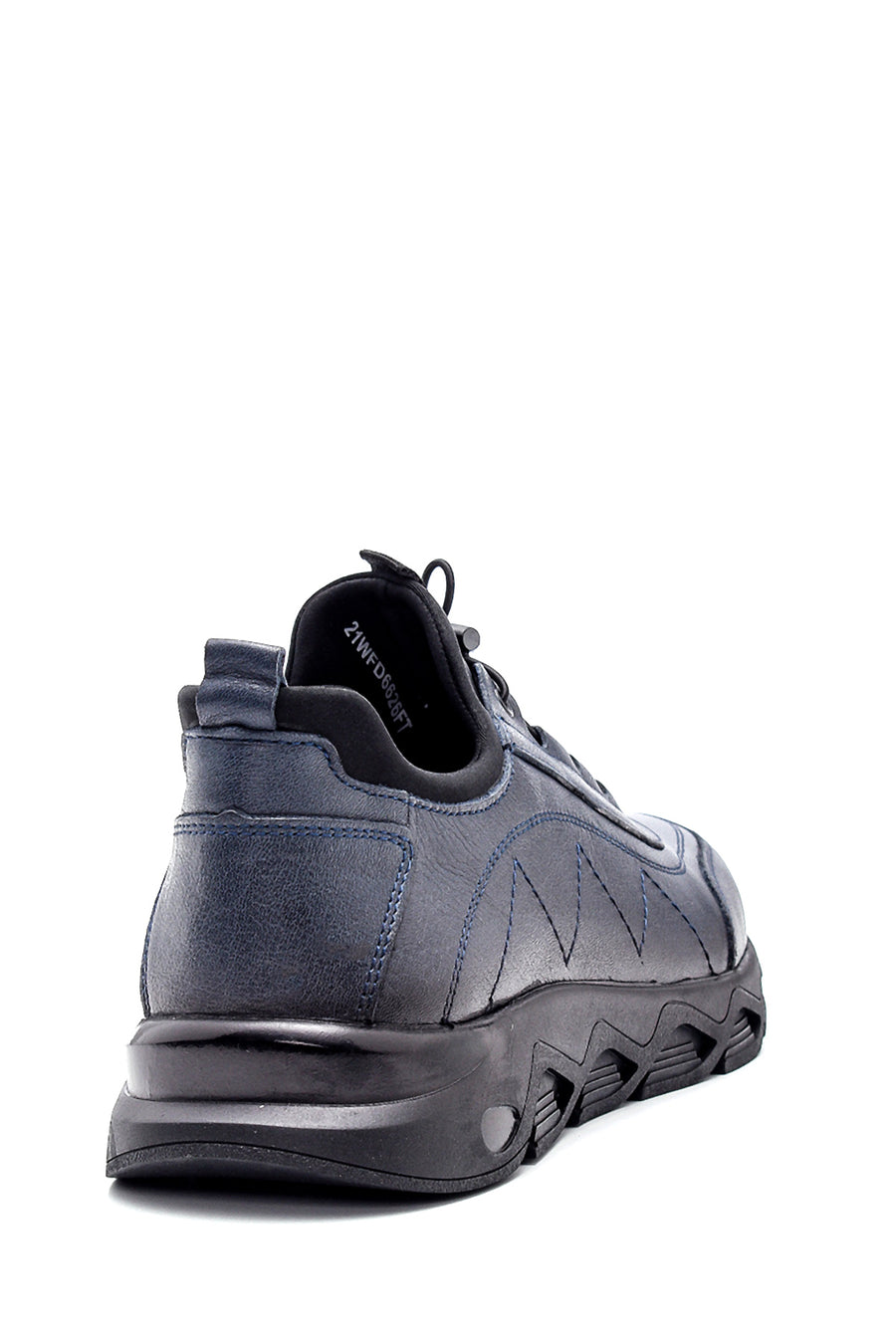 Men's Leather Casual Shoes