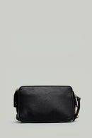 Black Women's Crossbody Bag | Derimod