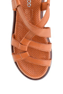 Women's Leather Sandals | Derimod