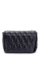 Women's Quilted Detailed Shoulder Bag | Derimod