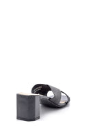Women's Heeled Slippers | Derimod