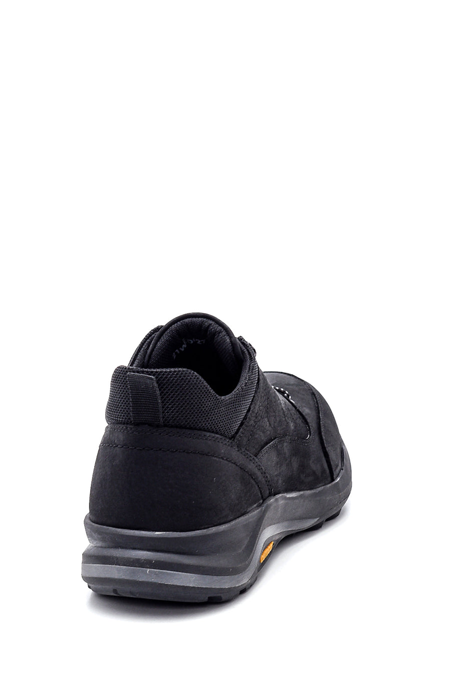Men's Nubuck Leather Casual Shoes