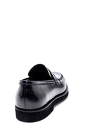 Men's Leather Loafer Shoes | Derimod