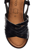 Women's Leather Sandals | Derimod