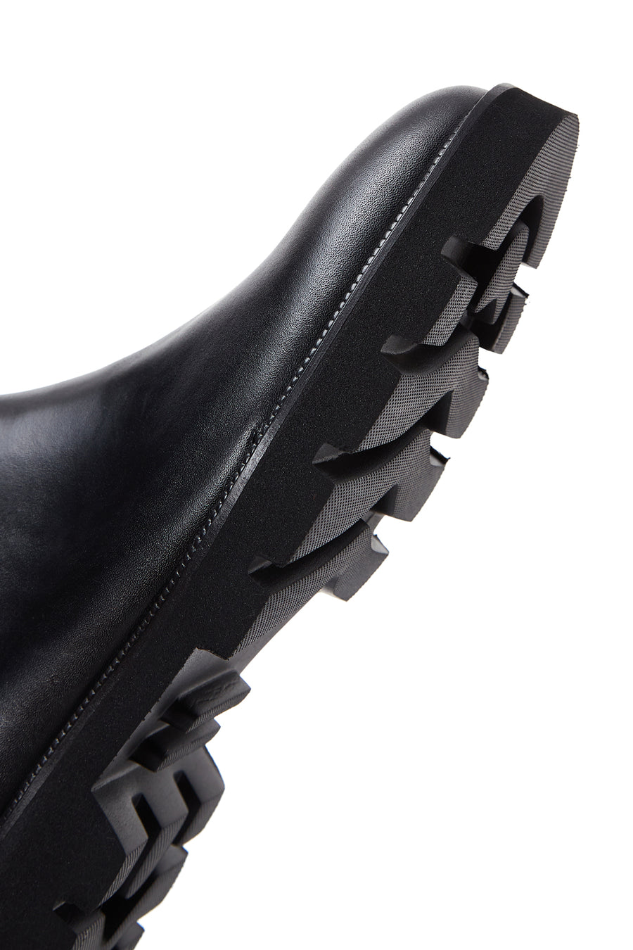 Men's Casual Leather Boots