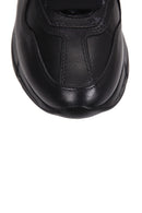 Women's High-Sole Sneaker | Derimod