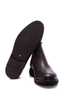 Men's Leather Chelsea Boots | Derimod