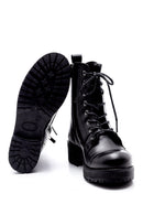 Women's Lace Up Boots | Derimod