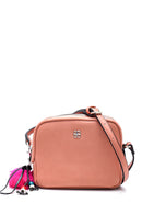 Women's Accessory Detailed Crossbody Bag | Derimod