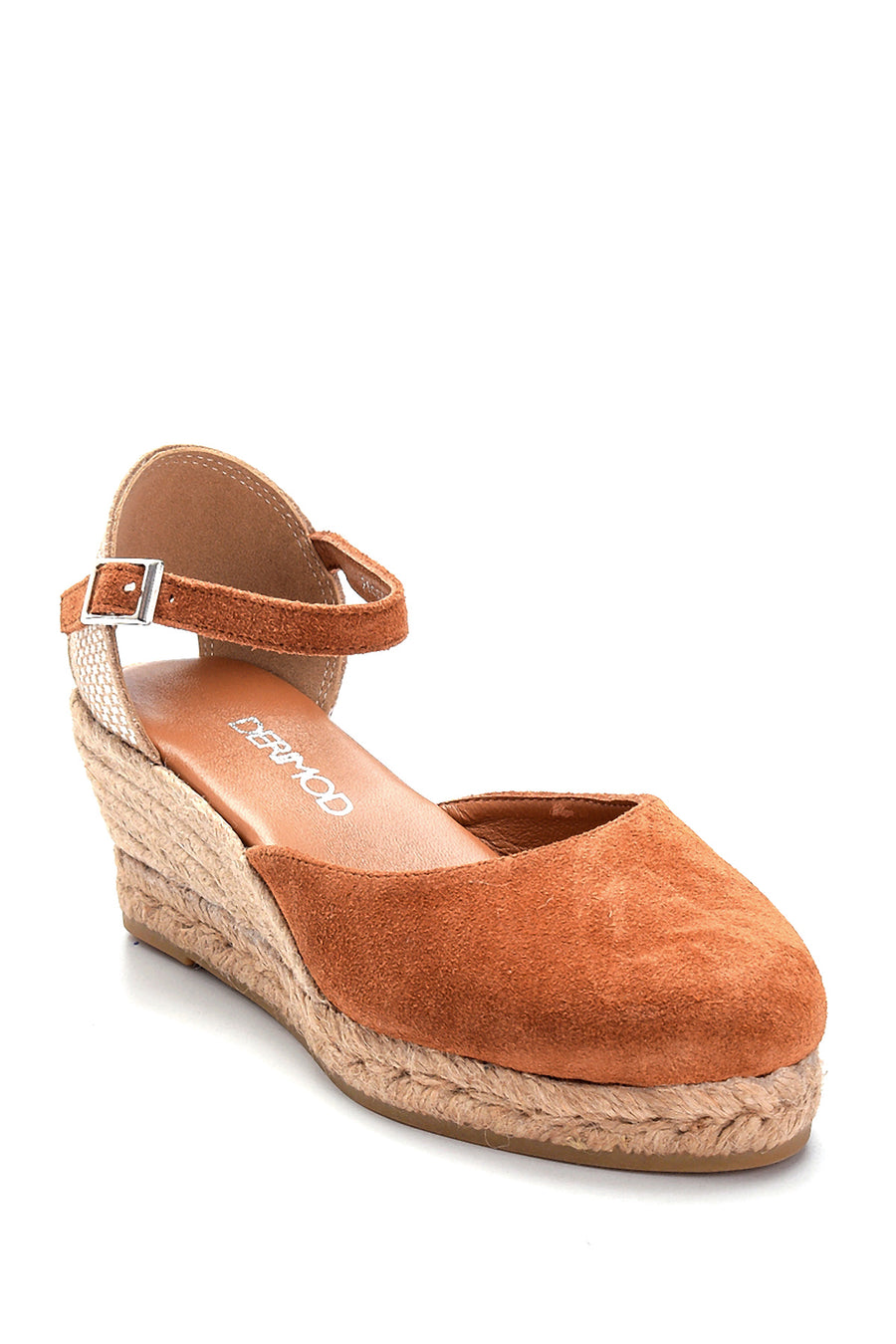 Women's Wedge Heels Espadrilles
