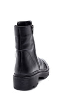Women's Zipper Boots | Derimod