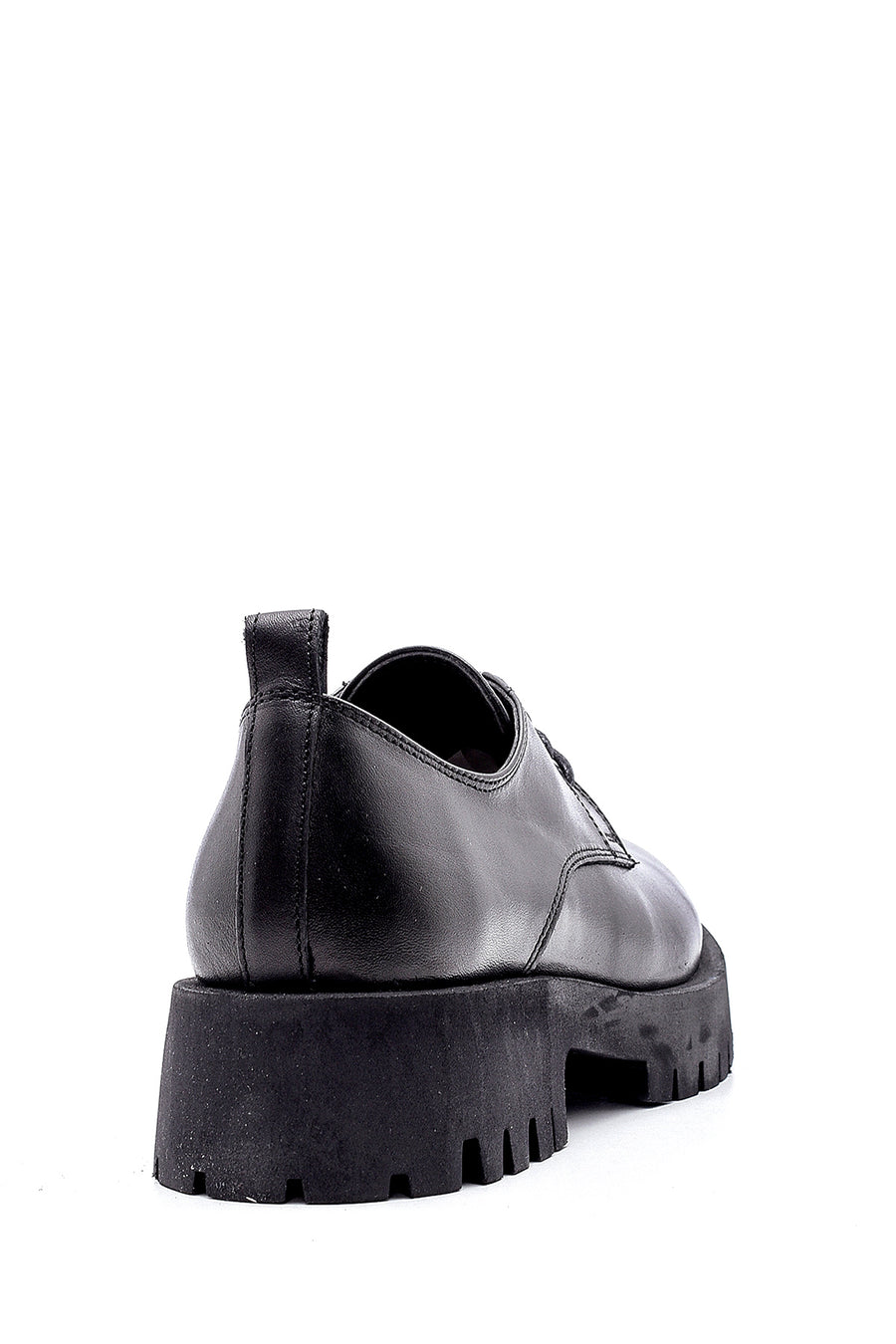 Women's Leather Shoes