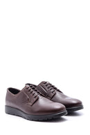 Men's Lace-up Leather Shoes | Derimod
