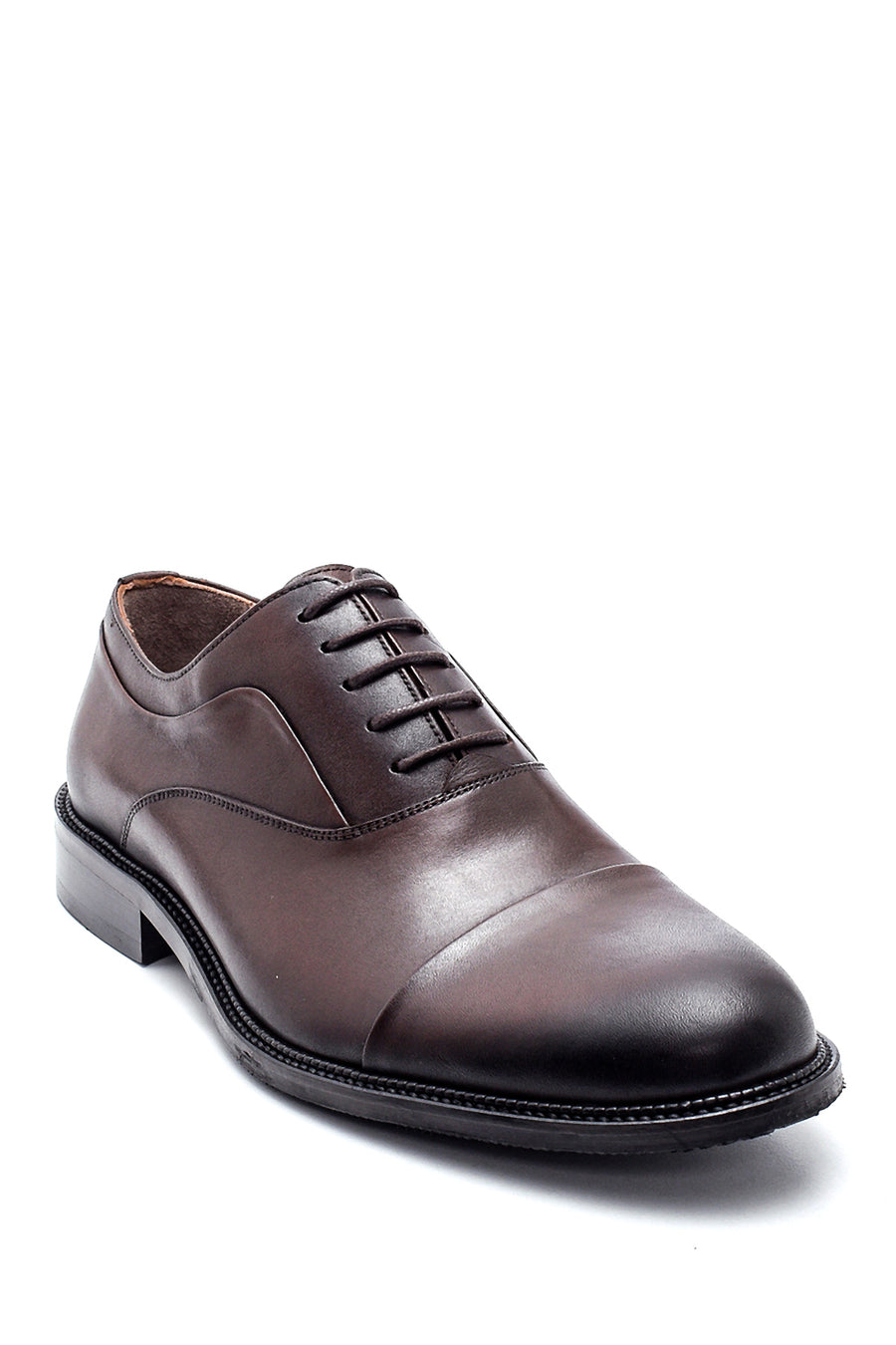 Men's Leather Shoes