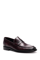Men's Classic Leather Shoes | Derimod