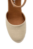 Women's Wedge Heels Espadrilles | Derimod