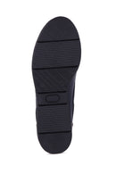 Women's Zipper Detailed Shoes | Derimod