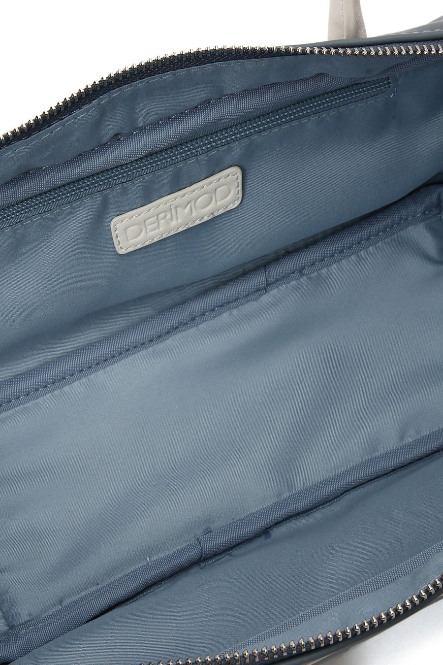Women's Blue Accessory Shoulder Bag