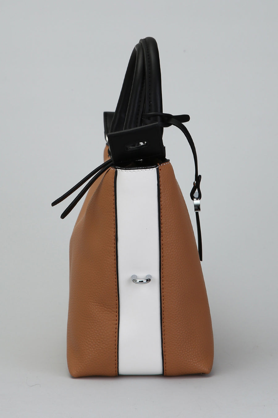 Taupe Women's Shoulder Bag