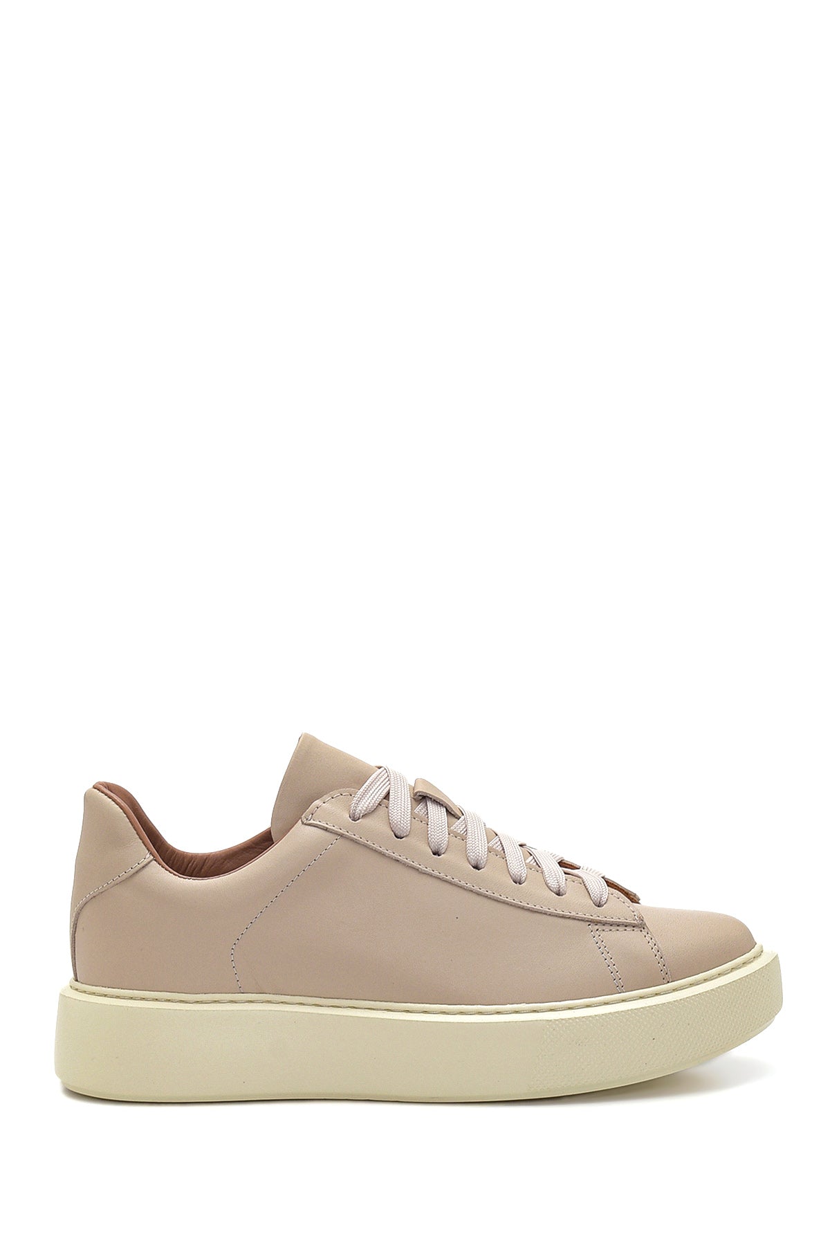 Kadın Deri Sneaker 22SFD140318 | Derimod