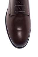 Men's Leather Classic Shoes | Derimod
