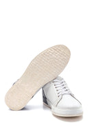 Men's Leather Sneaker | Derimod