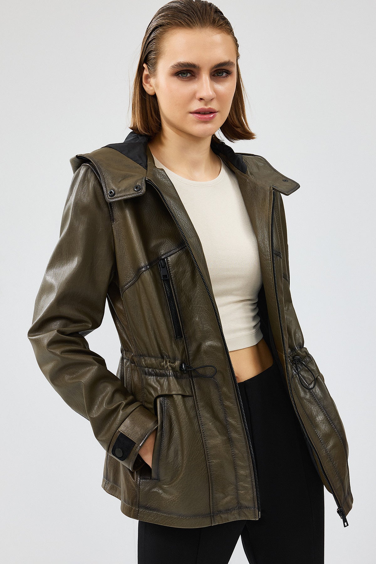 Complete the Look by Purchasing Together!