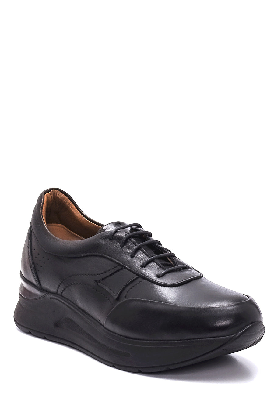 Women's Leather Shoes