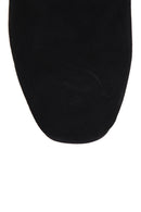 Women's Heeled Suede Boots | Derimod
