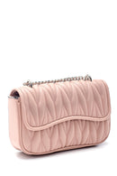 Women's Chain Detailed Shoulder Bag | Derimod