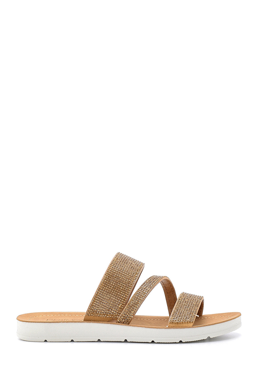 Women's Slippers 20SFE277526 | Derimod
