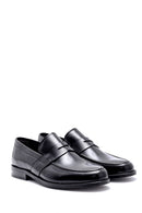 Men's Leather Loafer | Derimod