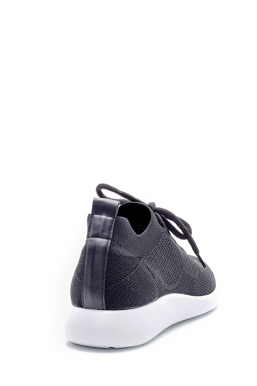 Women's Lace-Up Sneaker