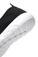 Kadın Siyah Sneaker | Derimod