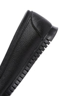 Women's Black Loafer | Derimod