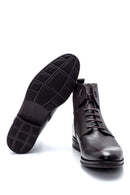 Men's Leather Classic Boots | Derimod
