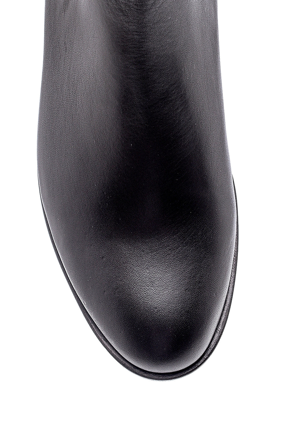 Women's Leather Boots