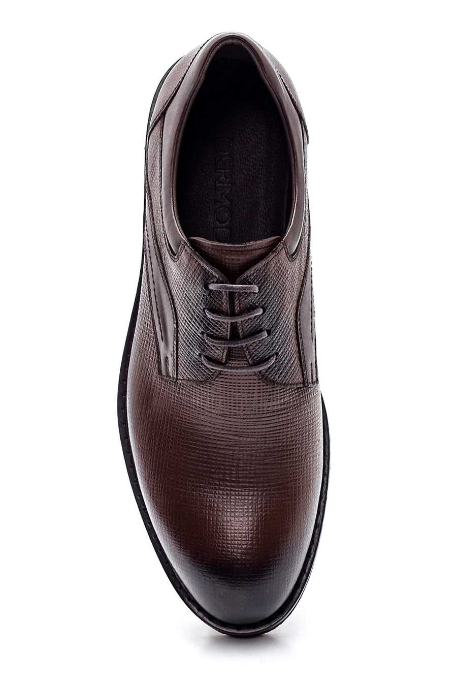 Men's Leather Casual Shoes